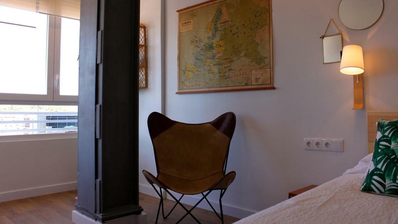 Nice Studio In Alicante City Centre Eksteriør bilde