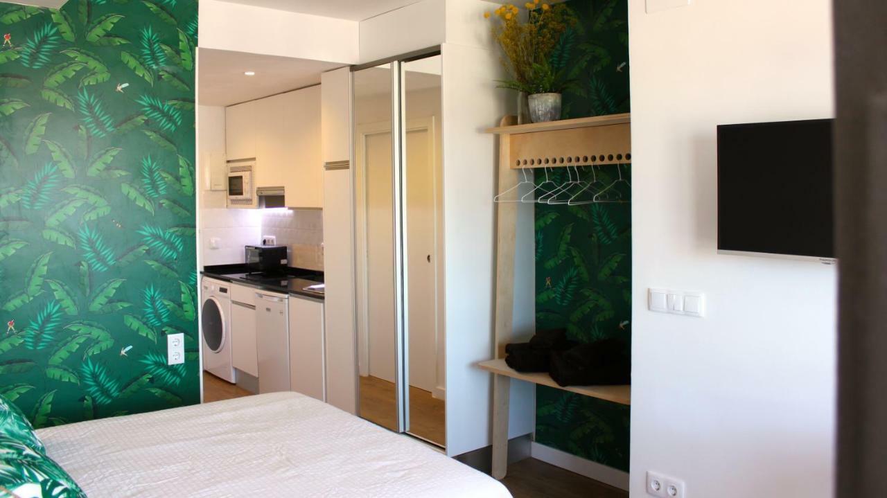 Nice Studio In Alicante City Centre Eksteriør bilde