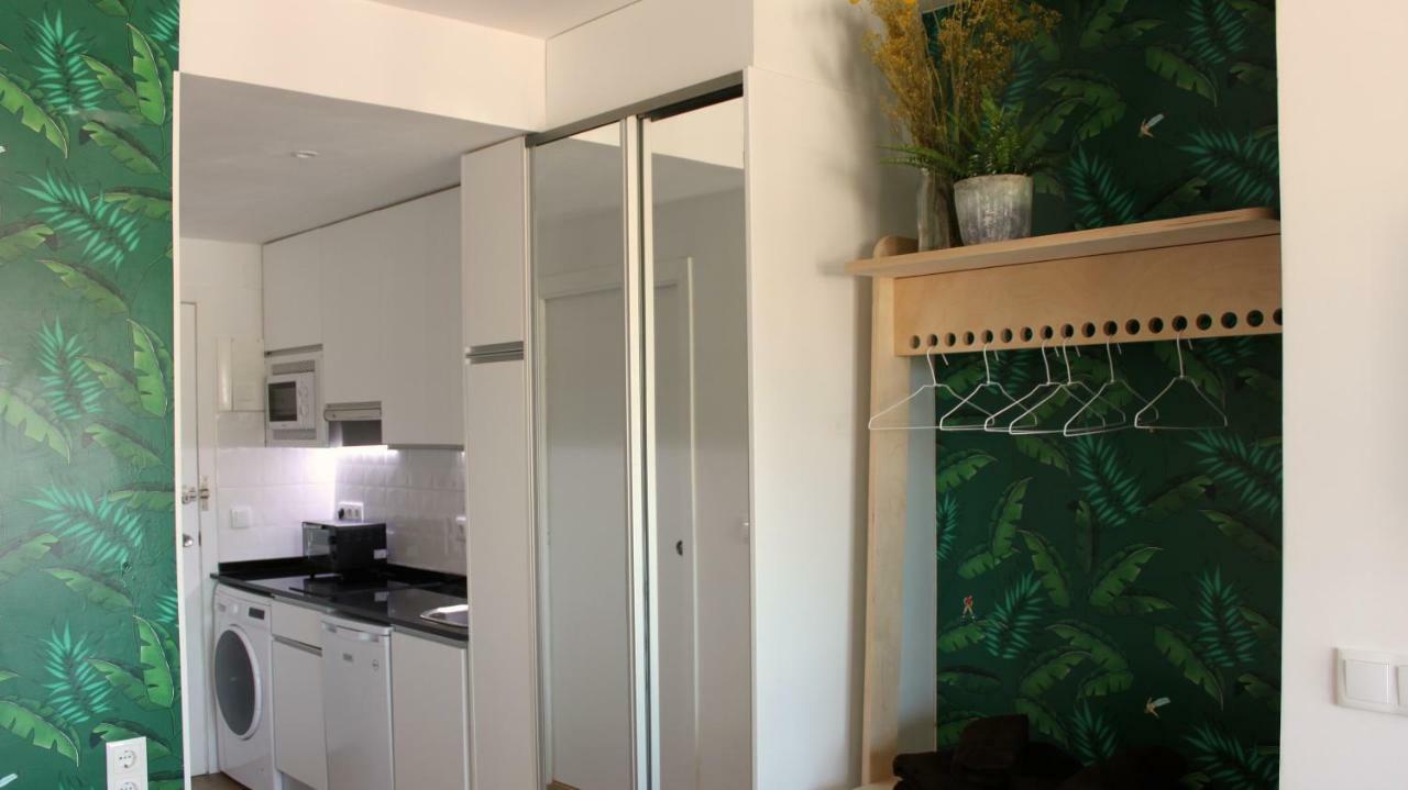 Nice Studio In Alicante City Centre Eksteriør bilde