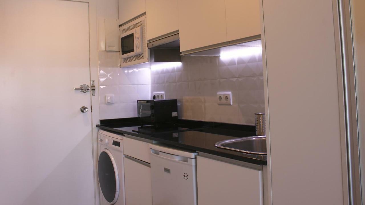 Nice Studio In Alicante City Centre Eksteriør bilde